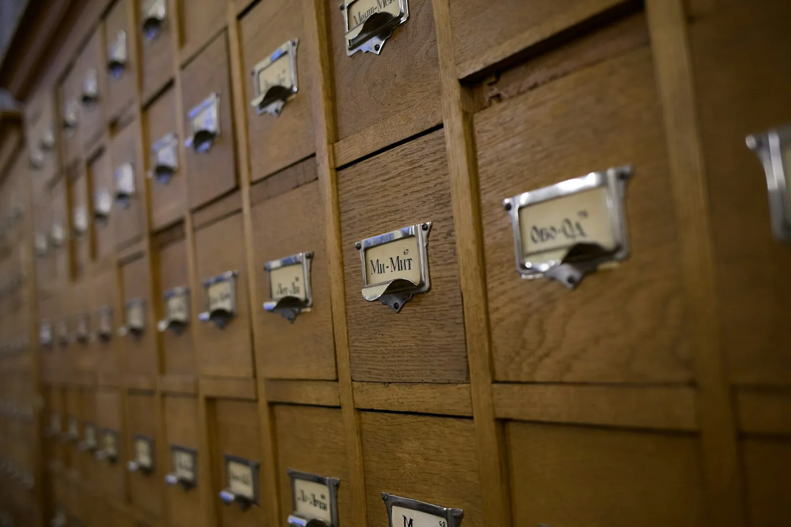 Agency payroll documentation management