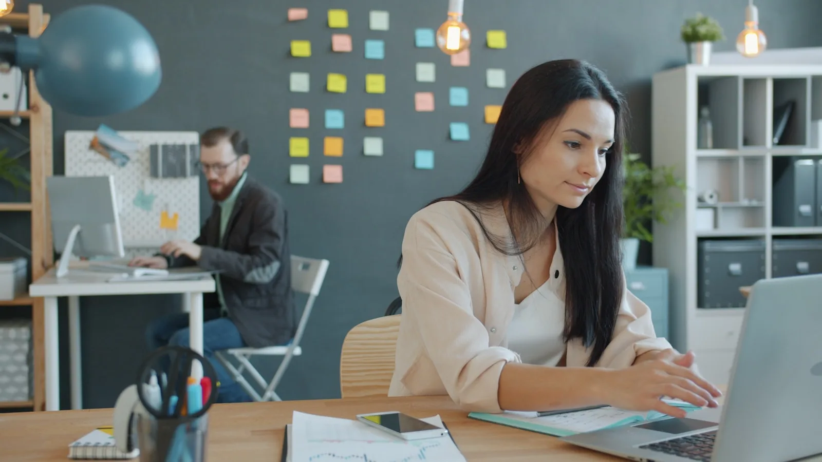 Business payroll needs